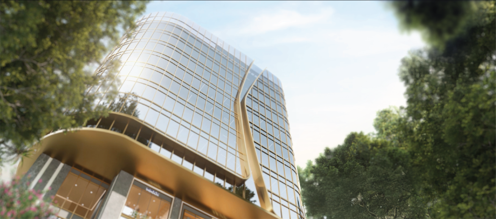 Your Vision Our Foundation